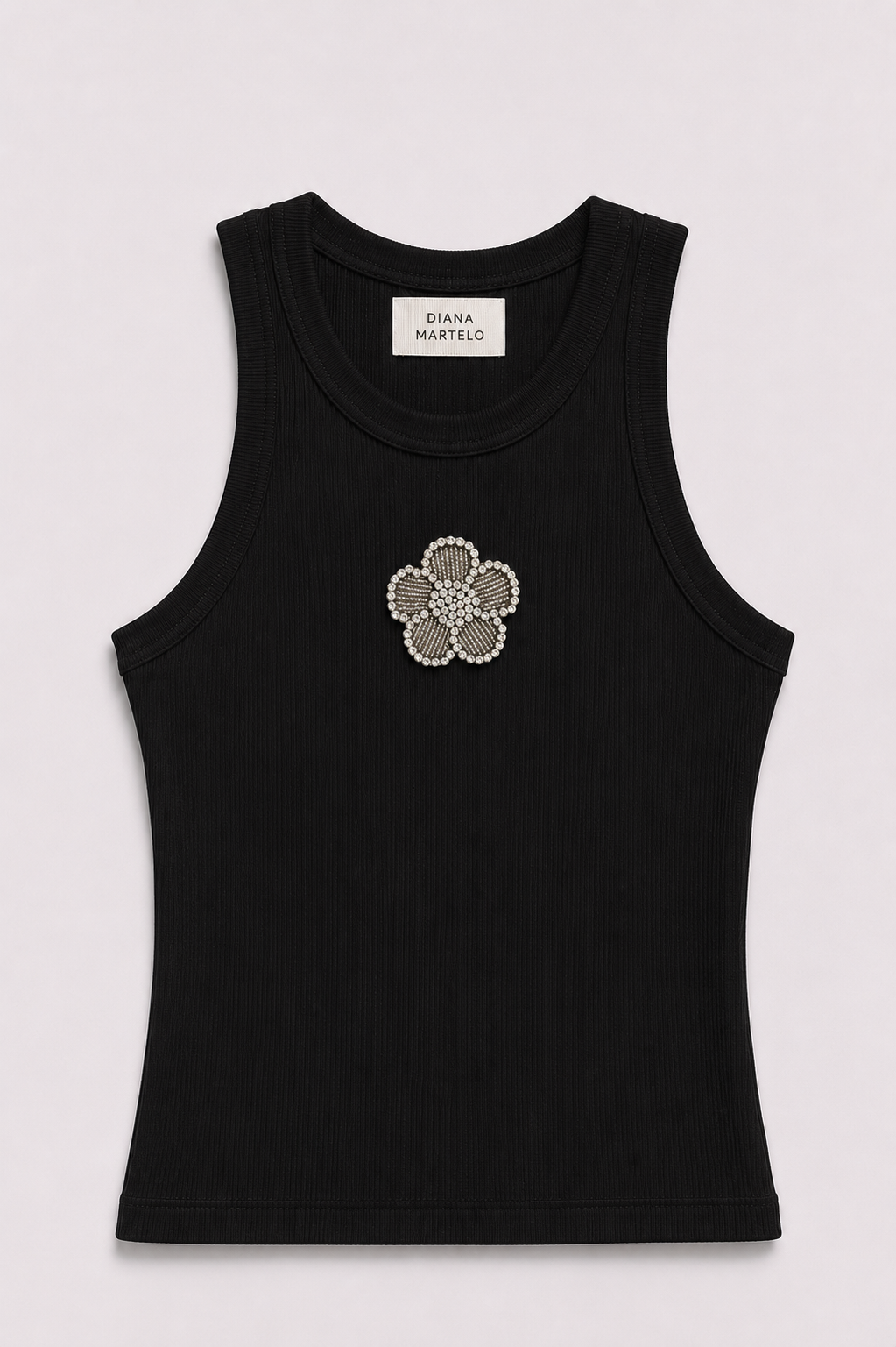 CAMELIA TANK TOP