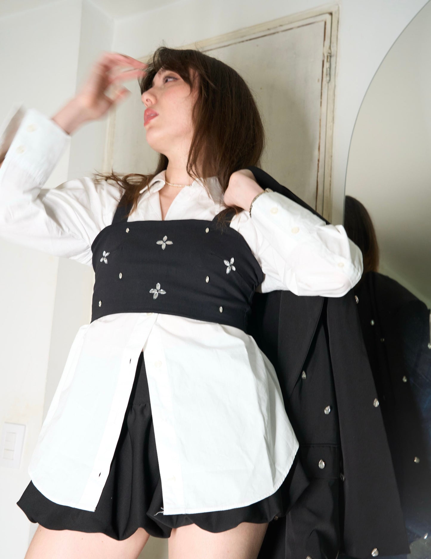 Top Murania Handmade