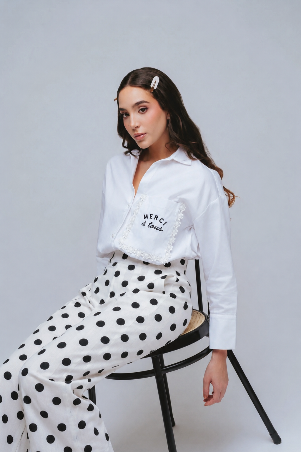 Romina Pants