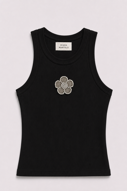 CAMELIA TANK TOP