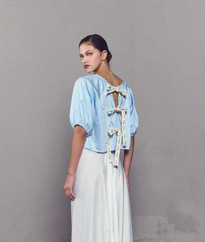 Camisa Adore