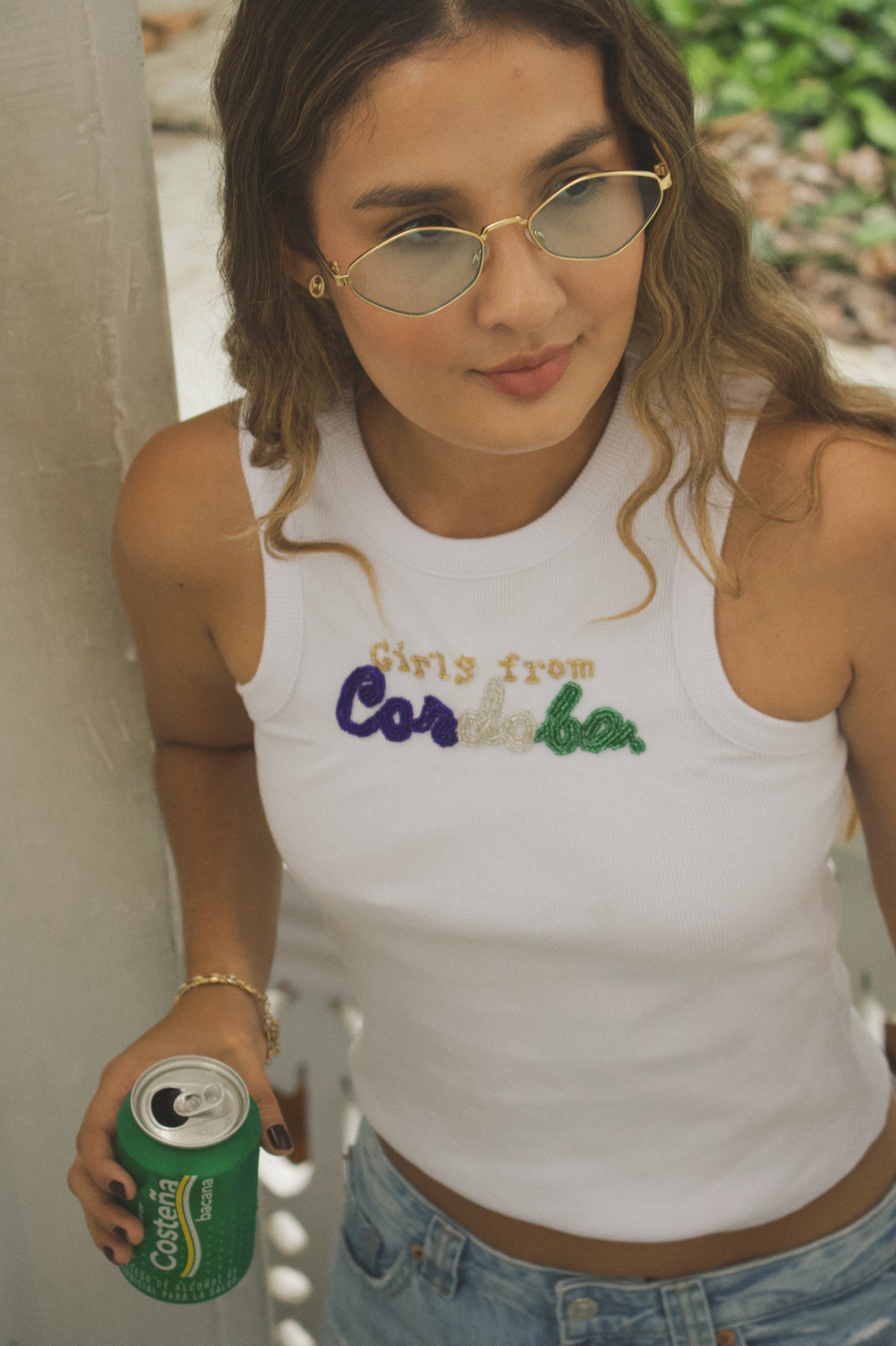 Girls From Cordoba