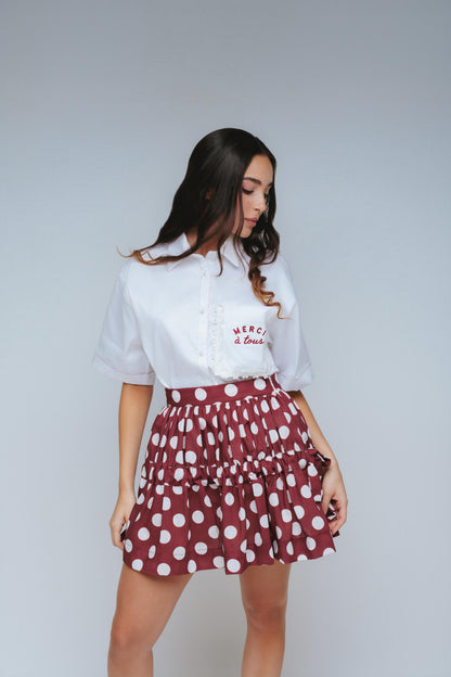 Helen Skirt