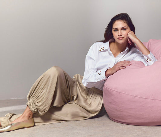 Aladdin Pants