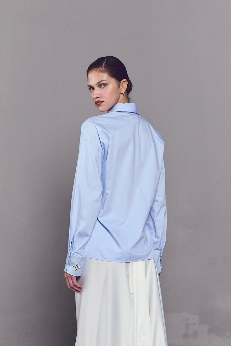 Camisa Alba
