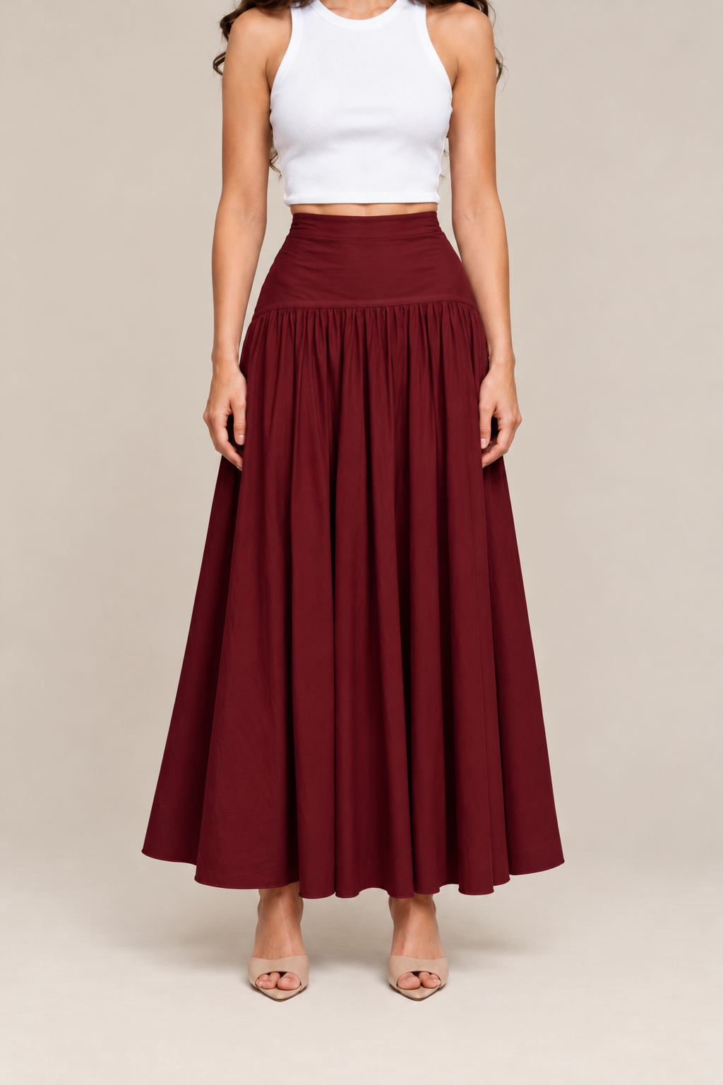 Skirt Kate