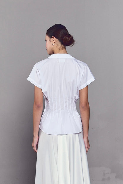 Camisa Sienna
