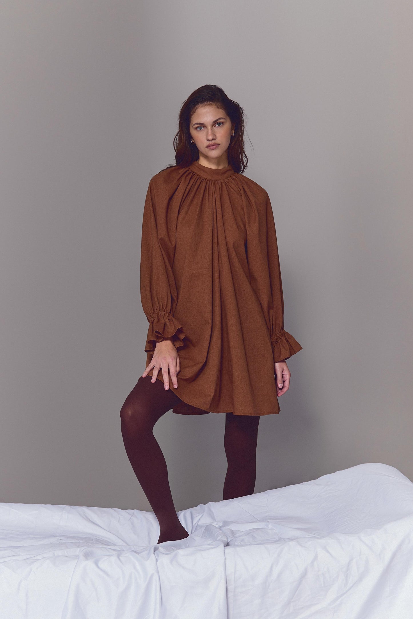 Vestido Lucie