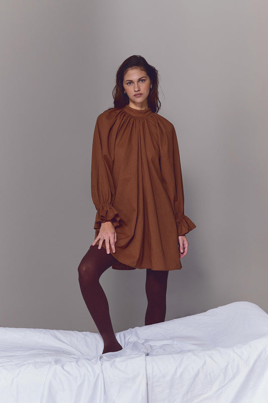 Vestido Lucie
