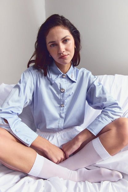 Camisa Mon Amour