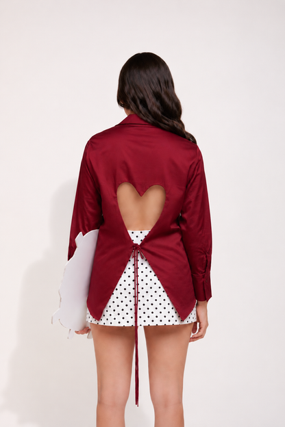 Camisa Bianca