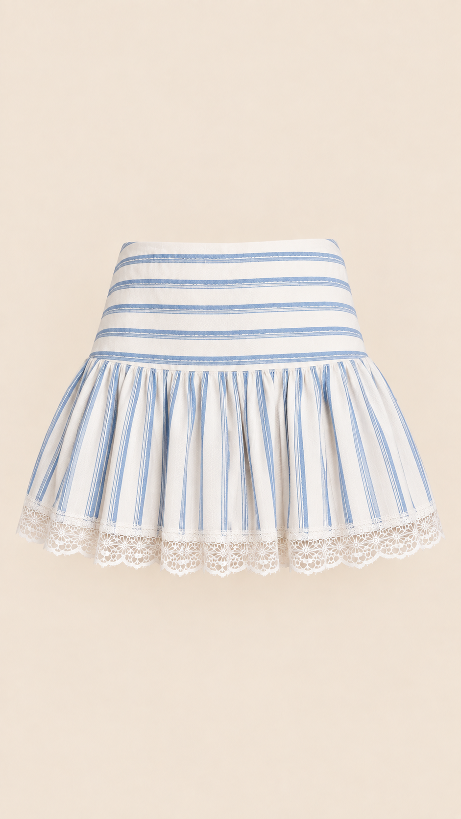 Lily Skirt