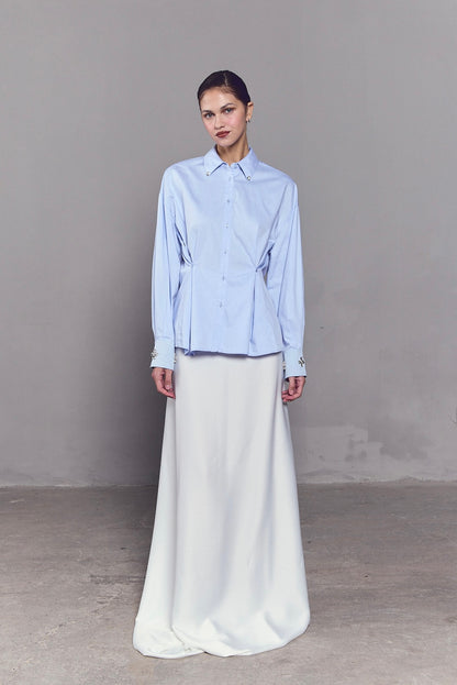 Camisa Alba