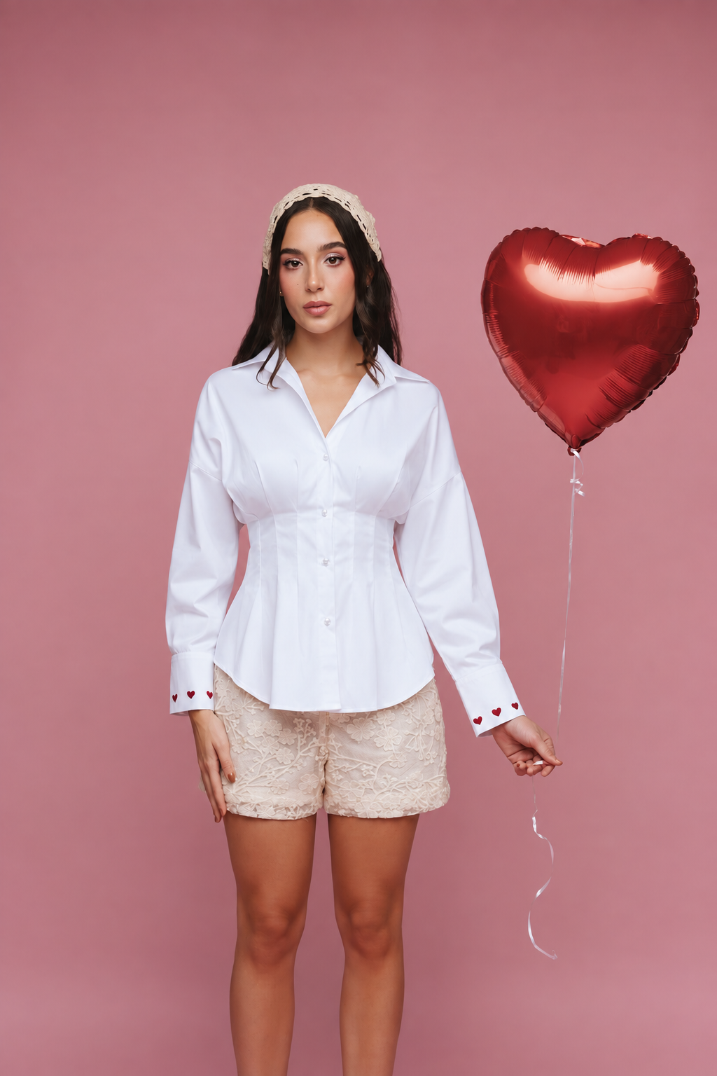 Camisa Olivia