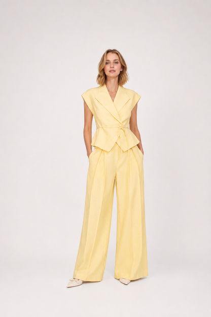 Helen Lino Set