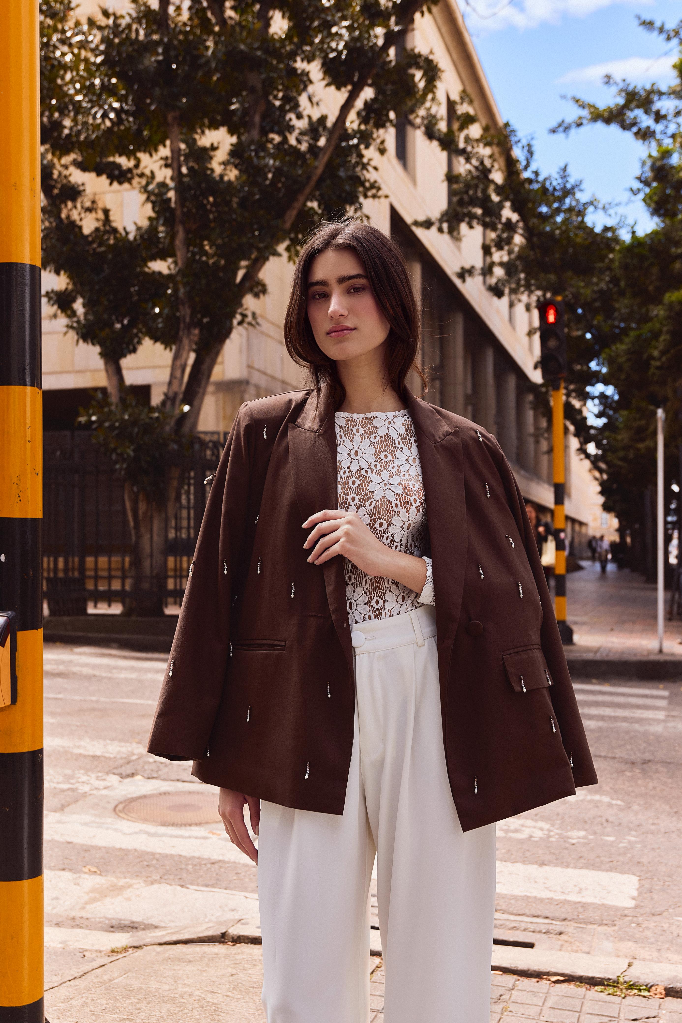 NEW DROPS – Diana Martelo