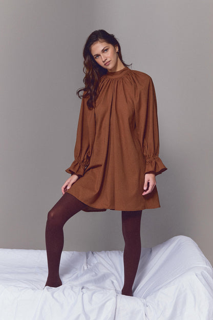 Vestido Lucie