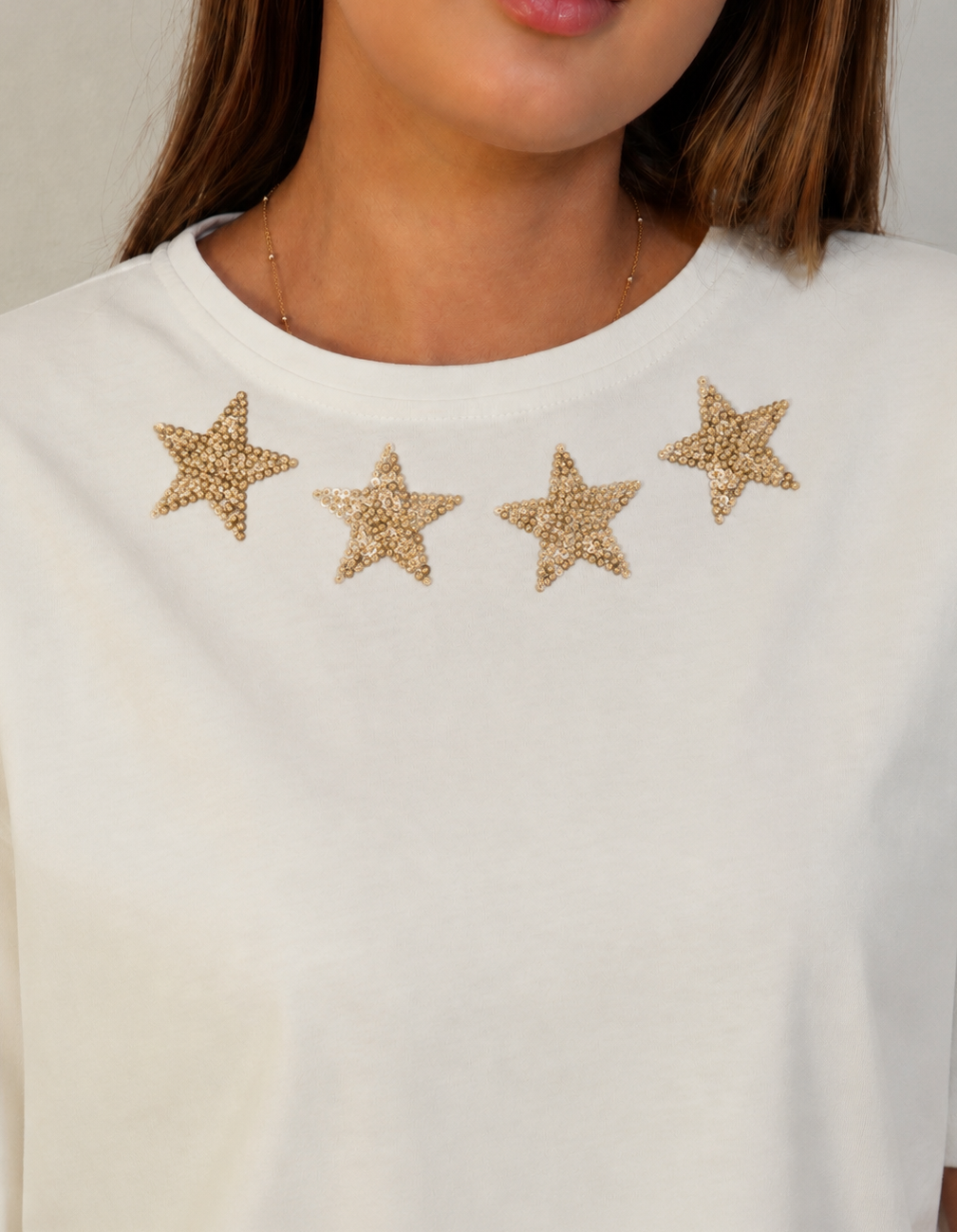 SUPER STAR T-SHIRT