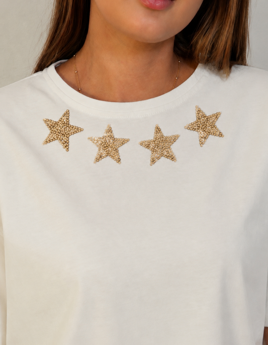 SUPER STAR T-SHIRT