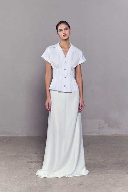Camisa Sienna
