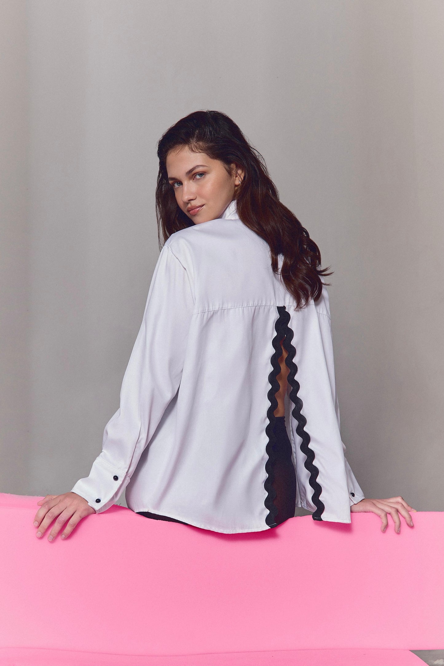 Camisa Cira