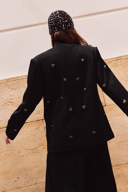Blazer Full of Love