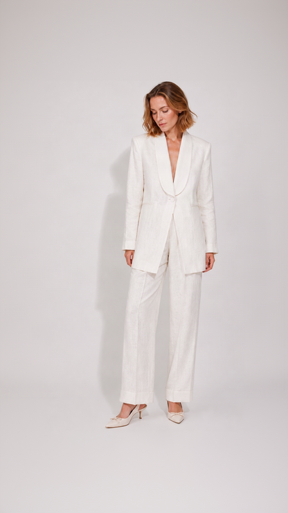 Chantal Lino Set
