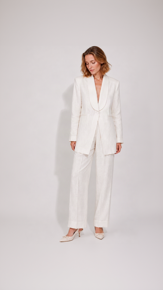 Chantal Lino Set