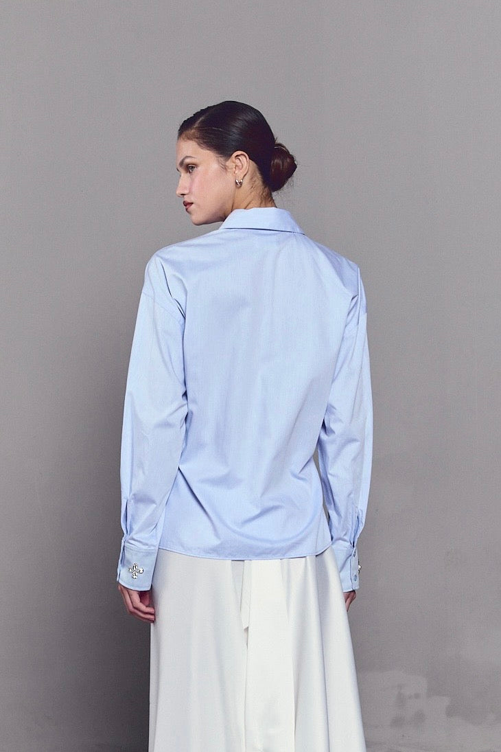 Camisa Alba