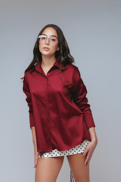 Camisa Bianca