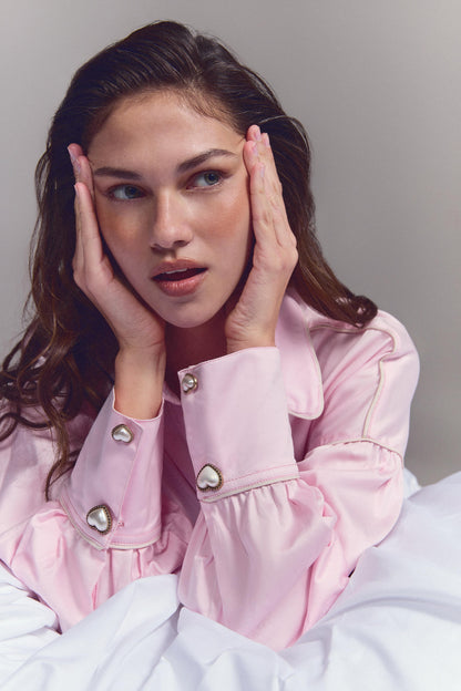Camisa Charlotte