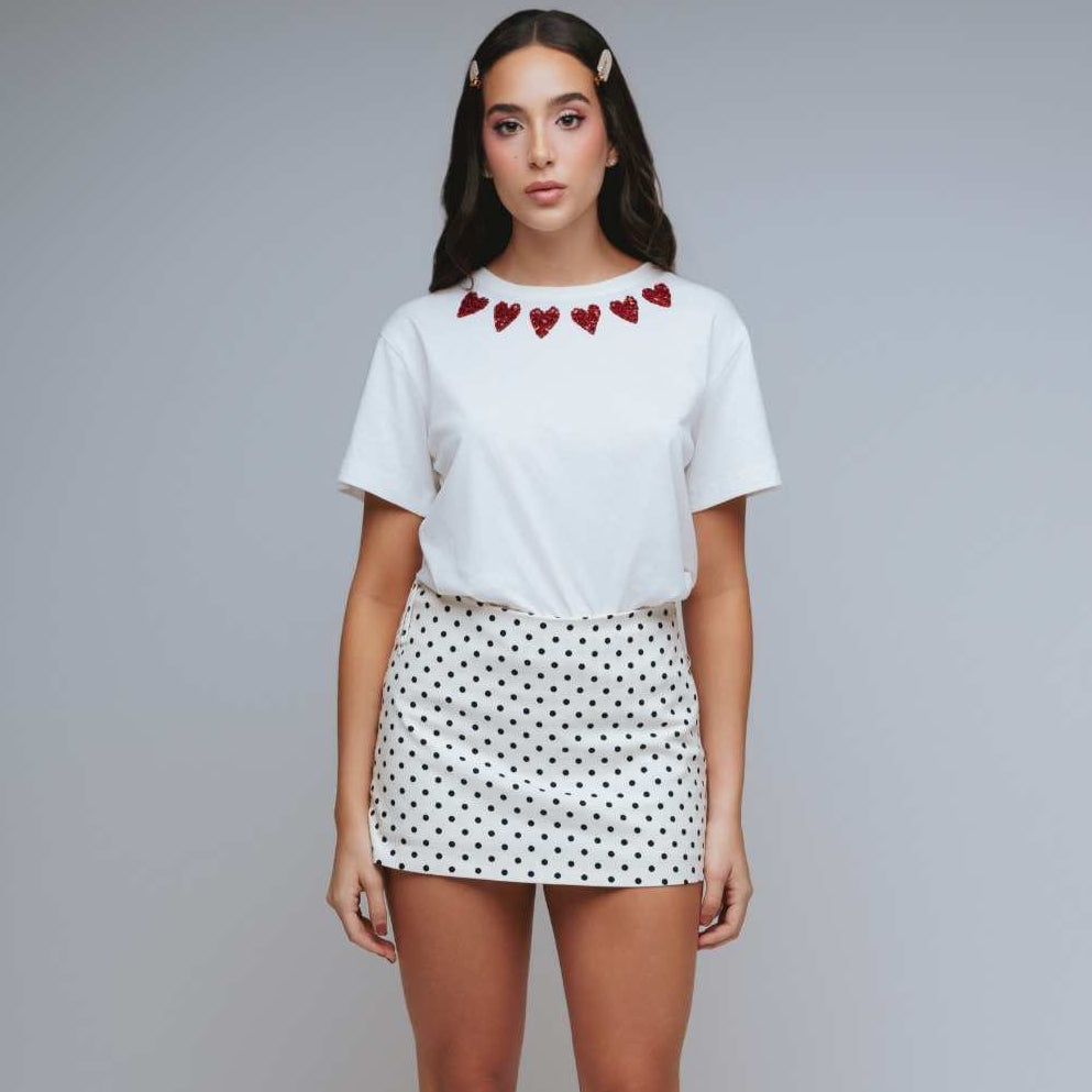 AMORETTE T-SHIRT