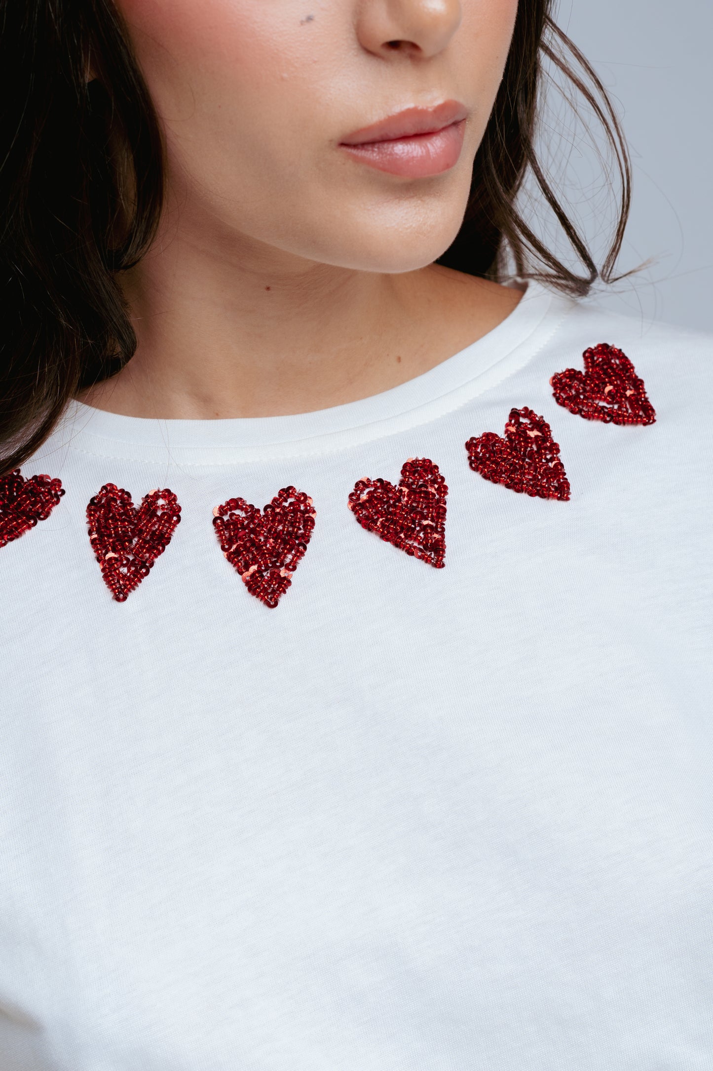 AMORETTE T-SHIRT