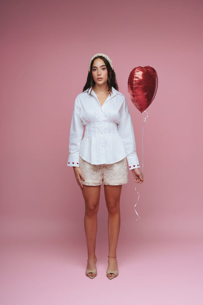 Camisa Olivia
