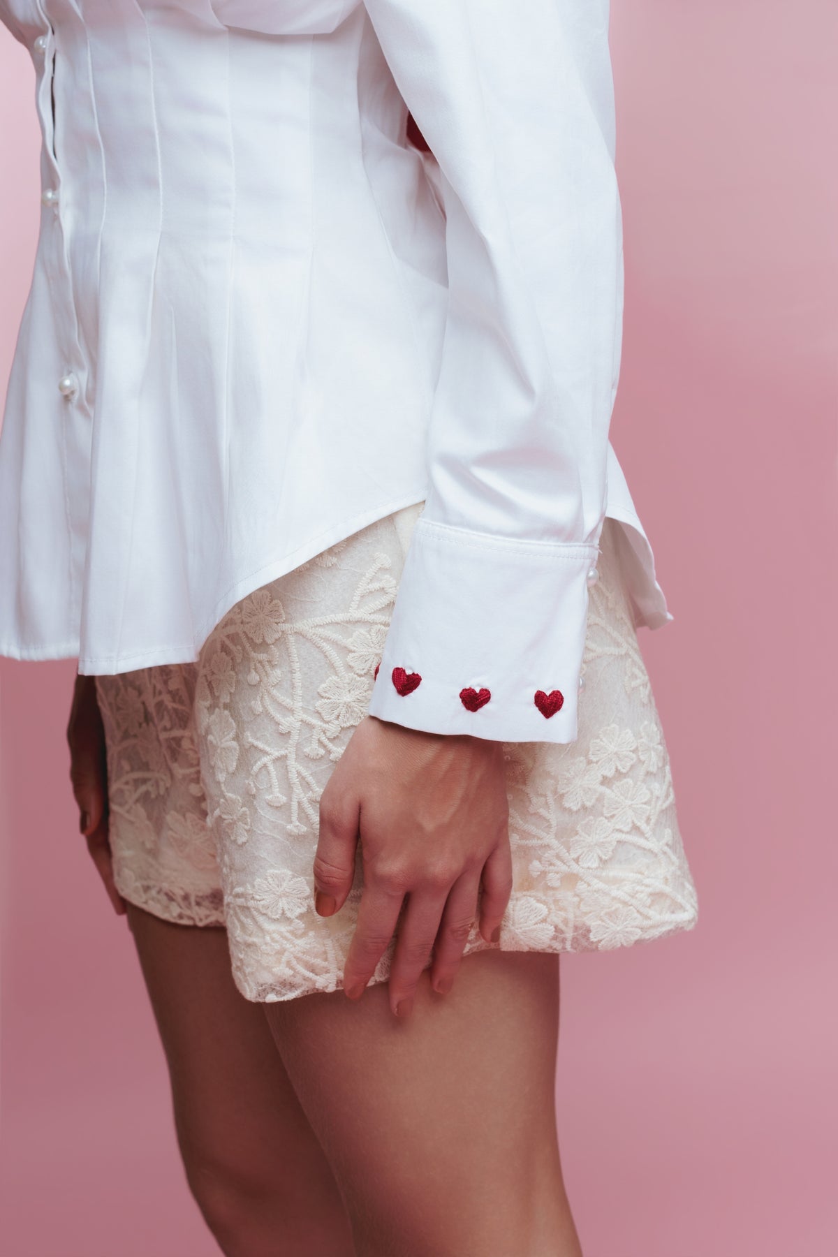 Camisa Olivia