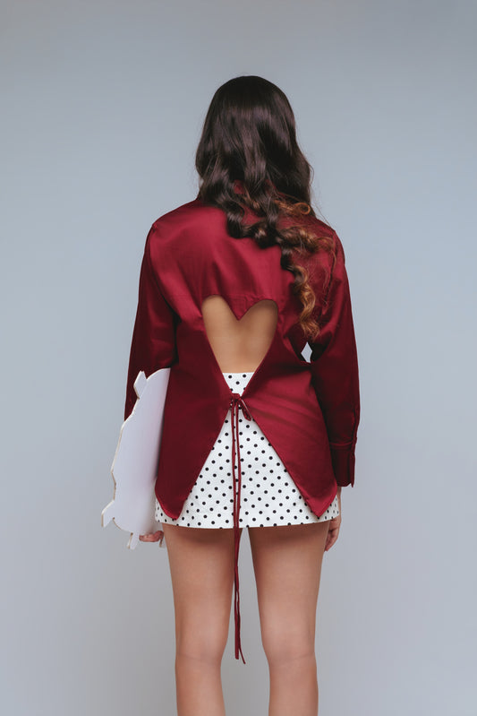 Camisa Bianca