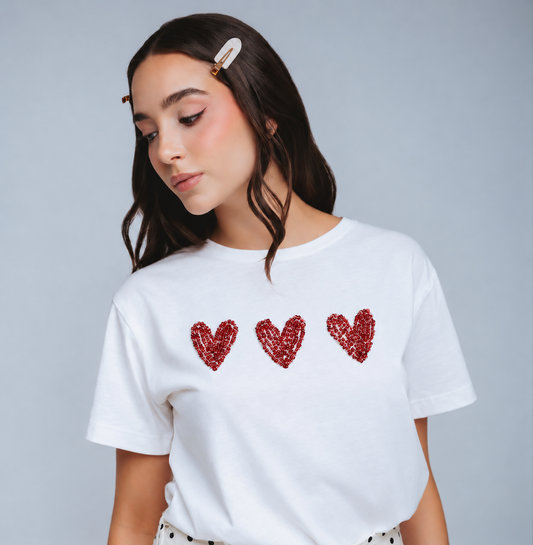 T-Shirt Full Of Love