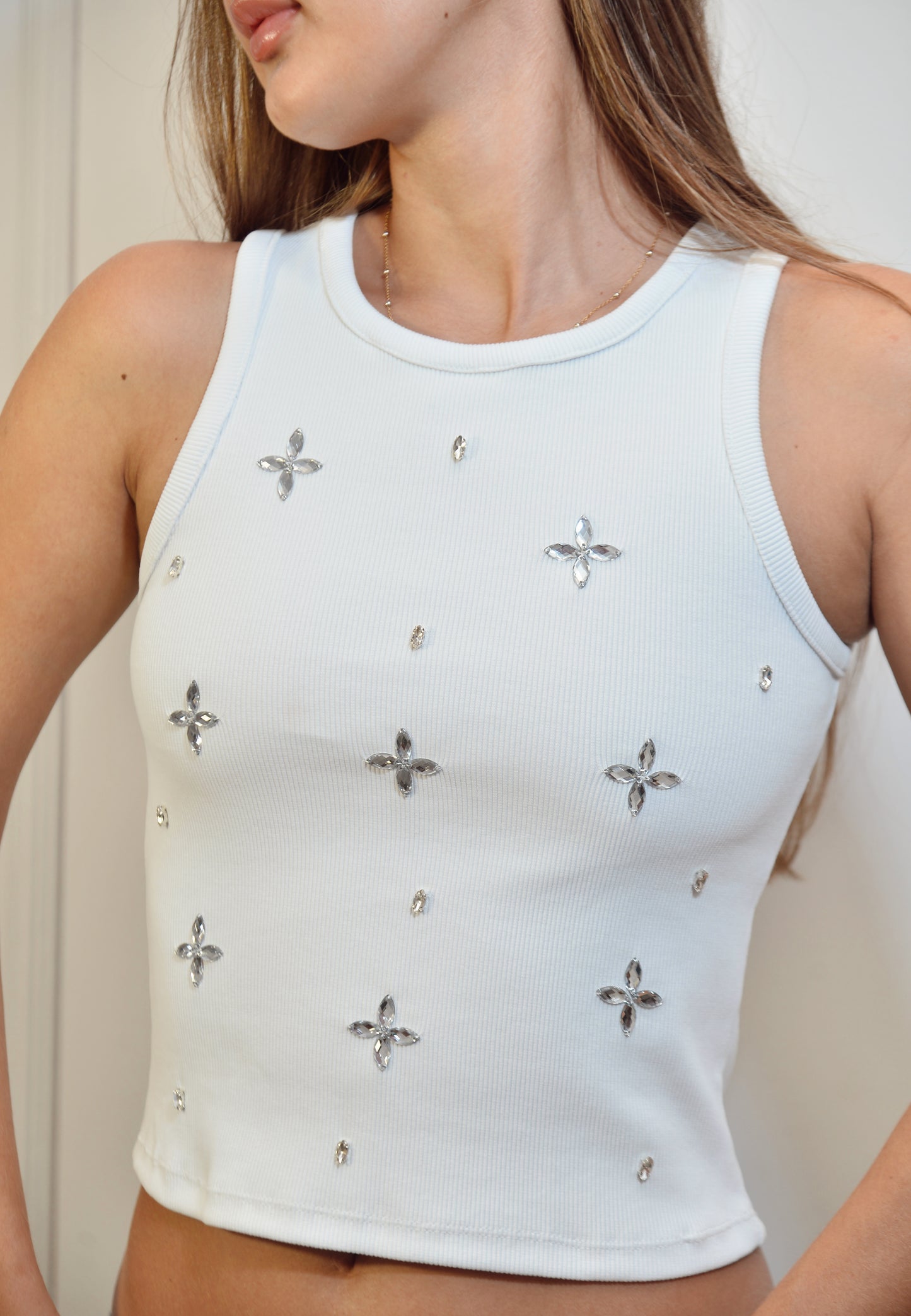 MURANIA TANK TOP