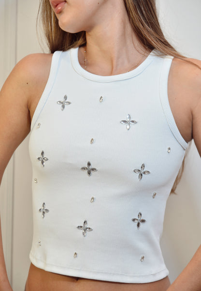 MURANIA TANK TOP