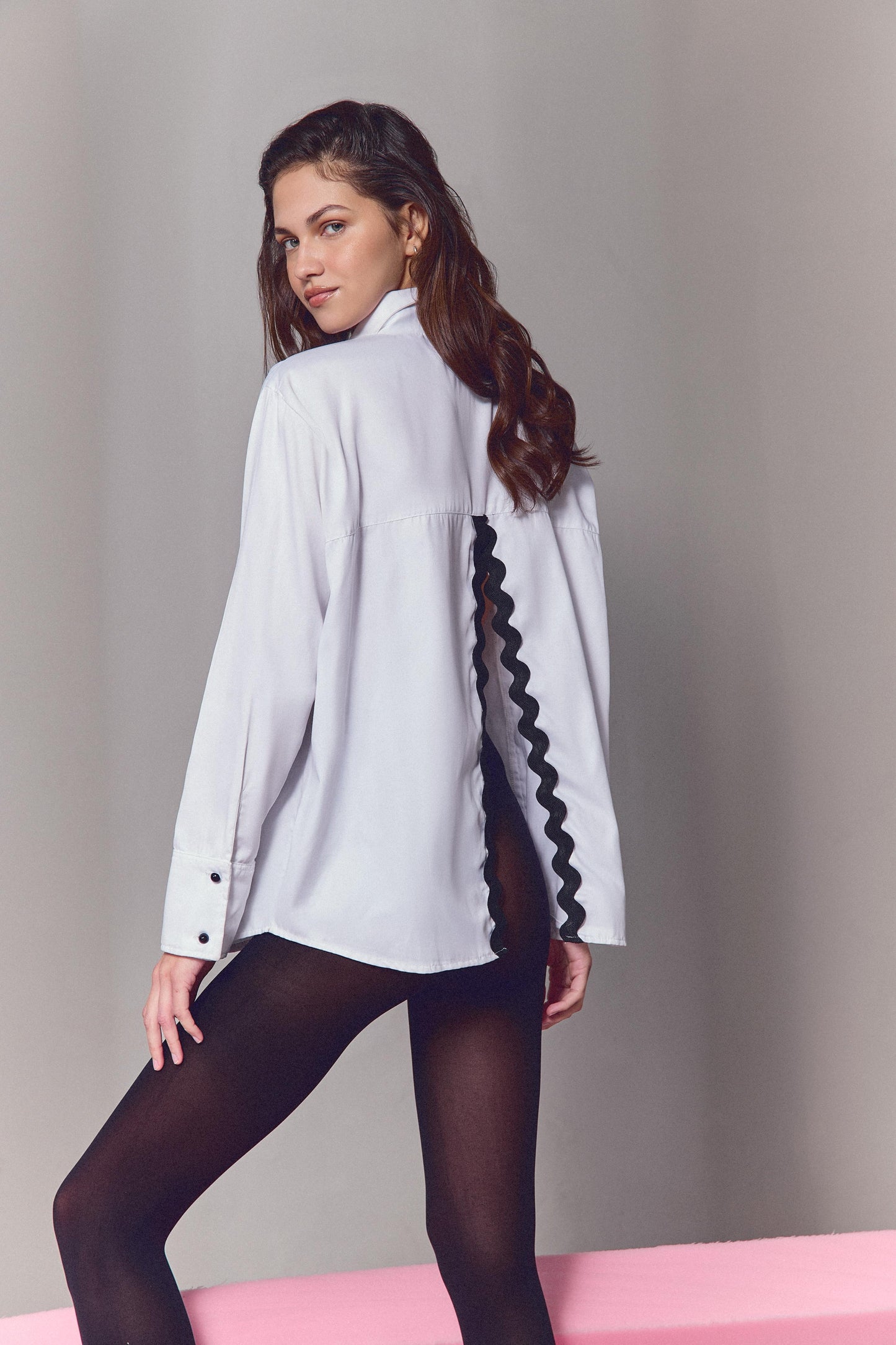 Camisa Cira