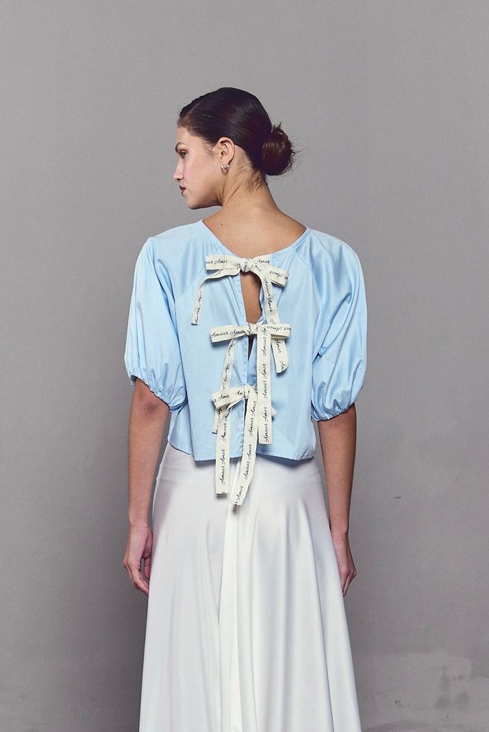 Camisa Adore