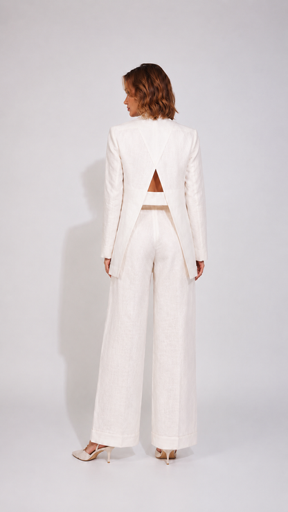 Chantal Lino Set