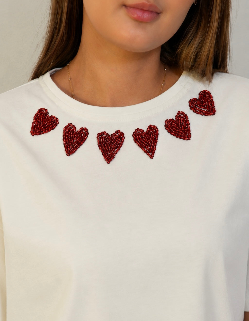 AMORETTE T-SHIRT