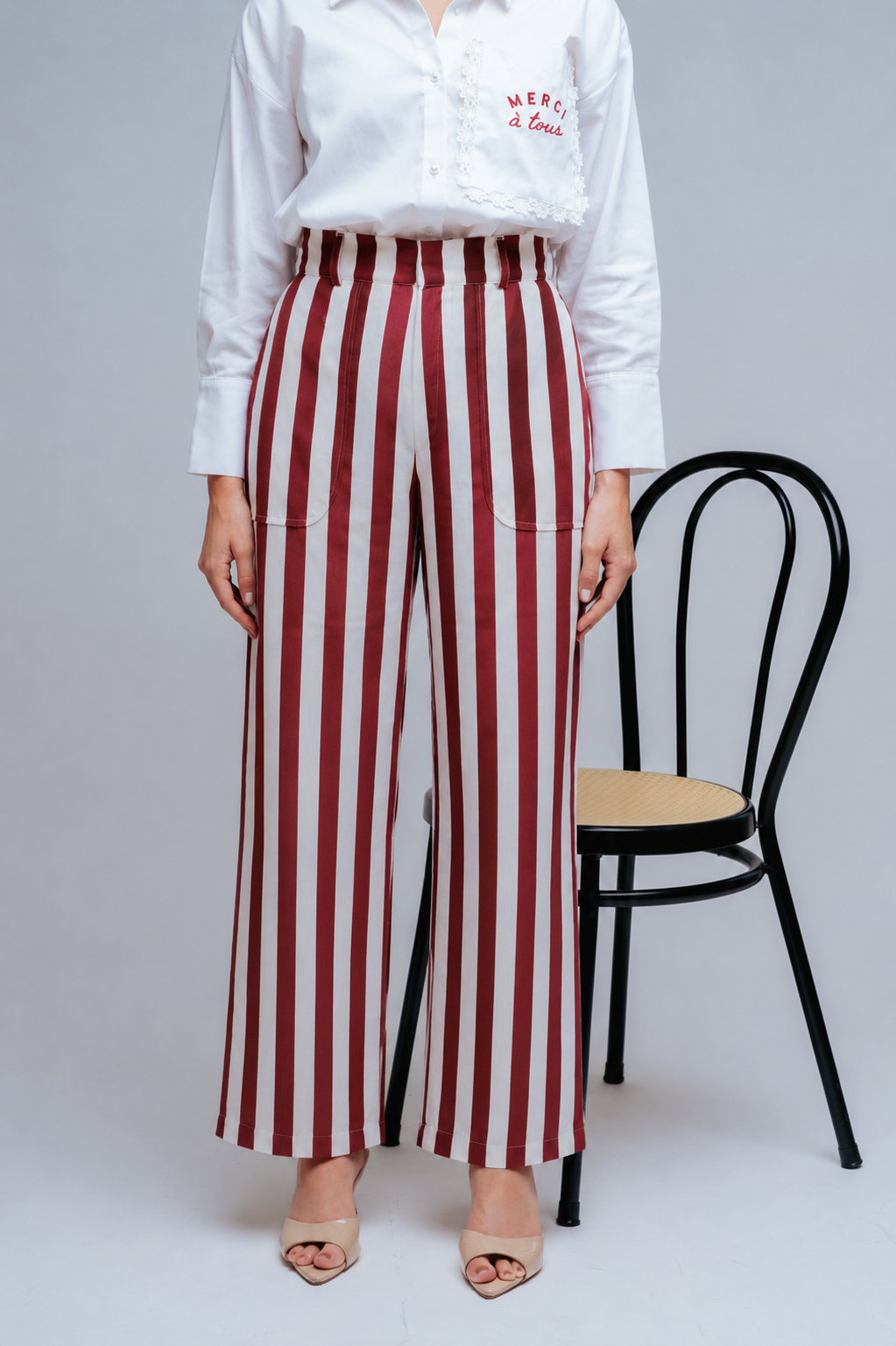 Romina Pants