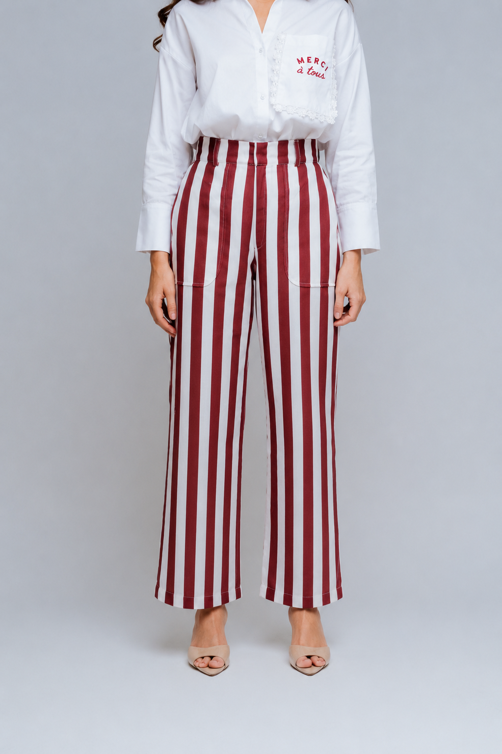 Romina Pants