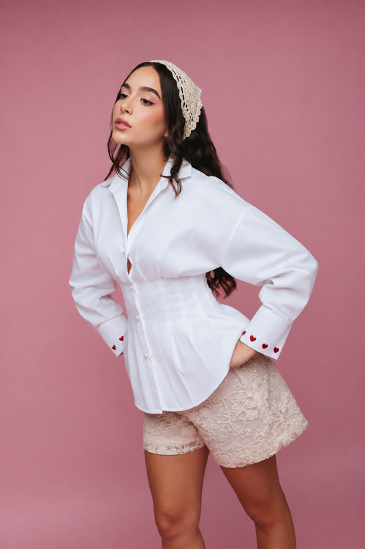 Camisa Olivia