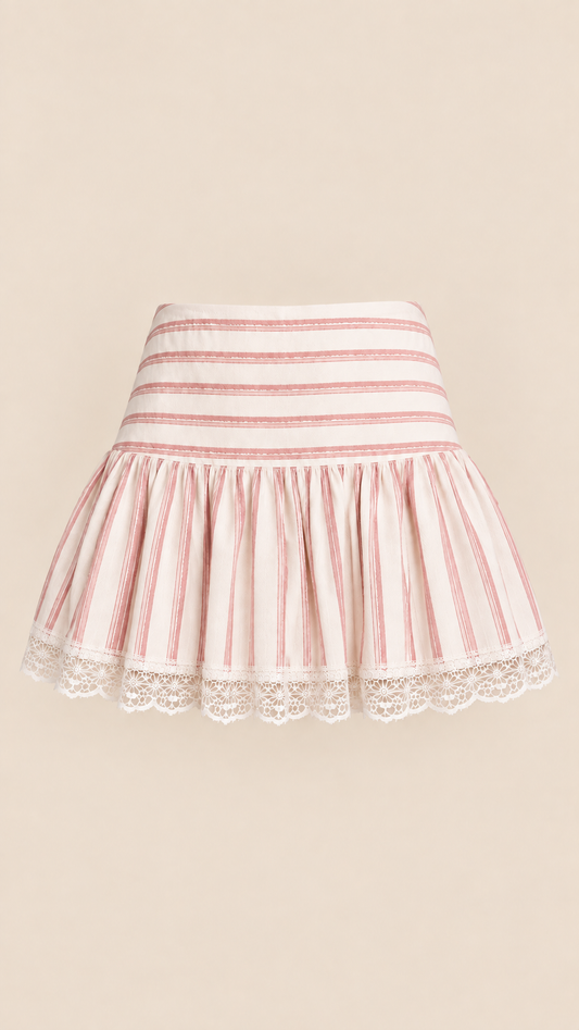 Lily Skirt