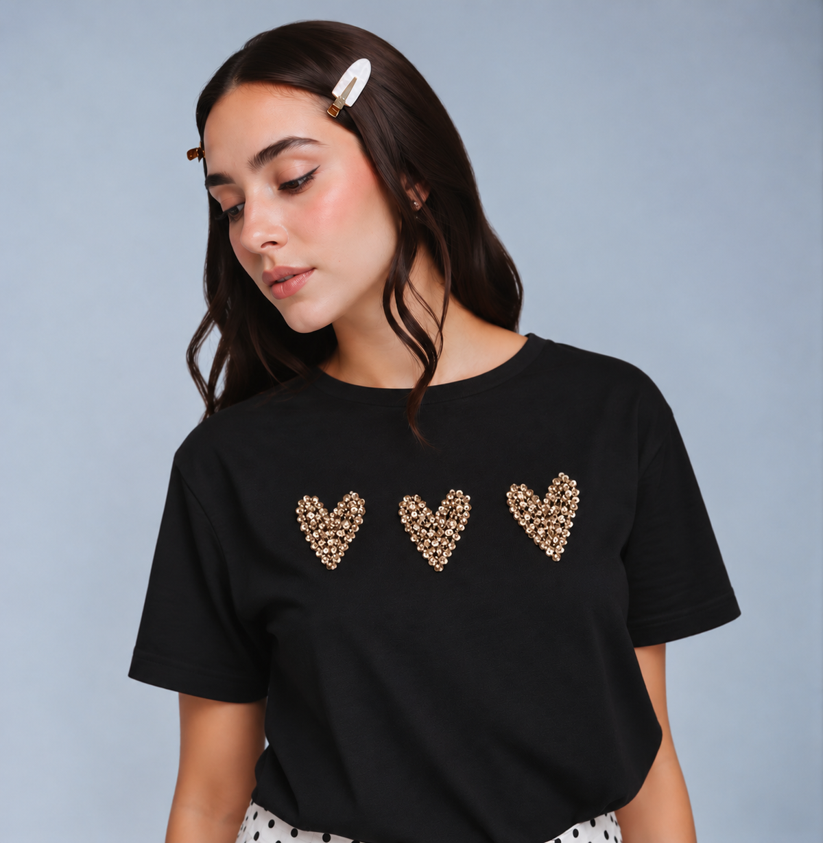 T-Shirt Full Of Love