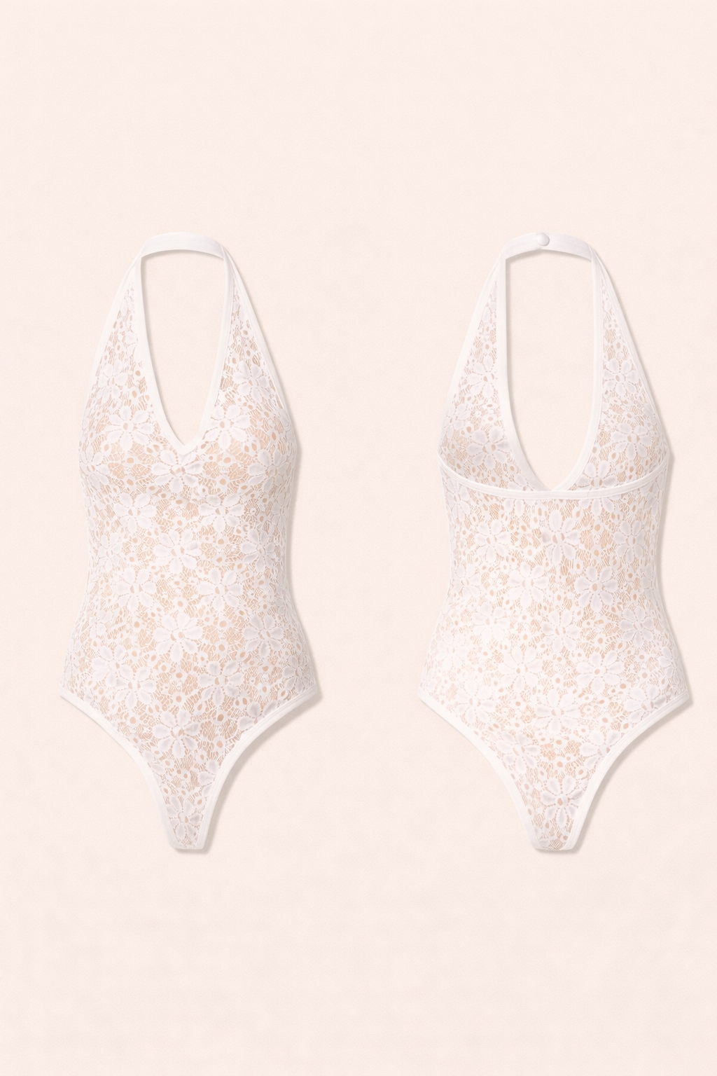 Body Marsella Halter