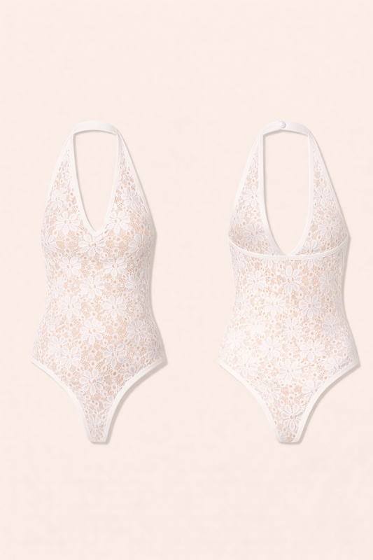 Body Marsella Halter